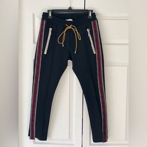 Rhude Traxedo Track Pants - XS
